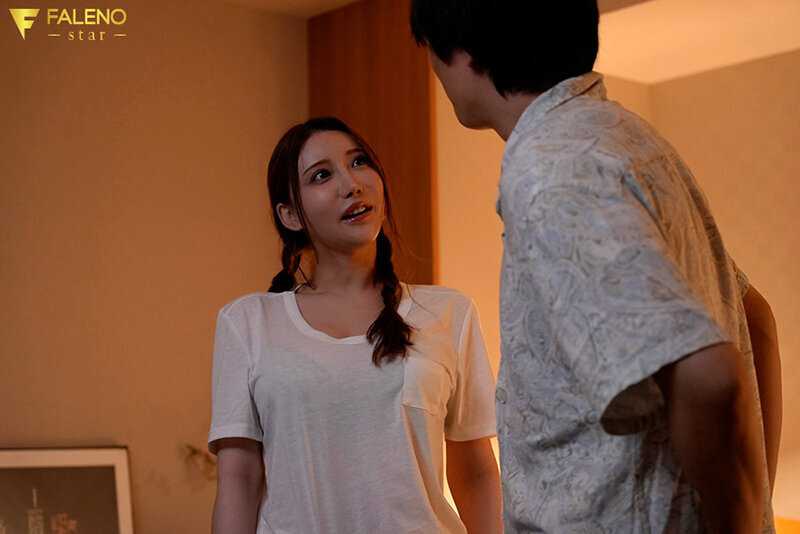 真夏のフェス帰りゲリラ豪雨で濡れ透けた巨乳に理性飛び車揺れる濃厚カーセックス 八蜜凛