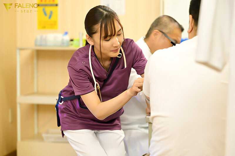 「看護師として赴任した私がこの村落で求められた仕事は村人との子作りでした」～医療従事者 Mさんの中出し30発射の記録～ 御園もも