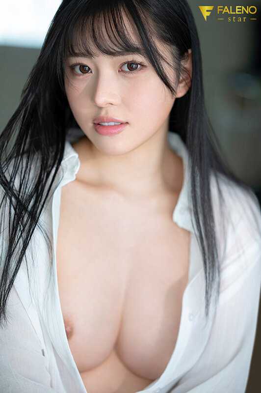 新人 無邪気さの裏に隠されたマッチョな性欲 現役アスリート 神喜ミア AV DEBUT