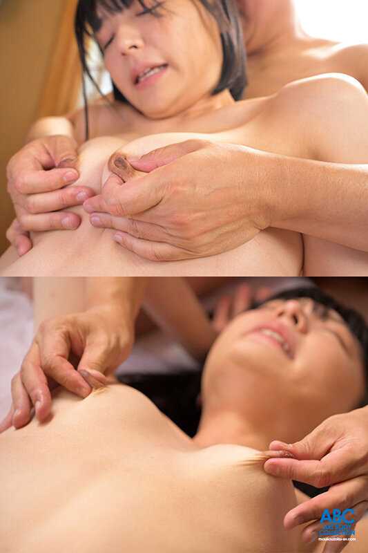 パパ活女子が沼る乳首調教 伸ばされ！噛まれ！舐め吸われ！徹底した乳首責め開発に変態ドM覚醒中出しセックス 虹村ゆみ