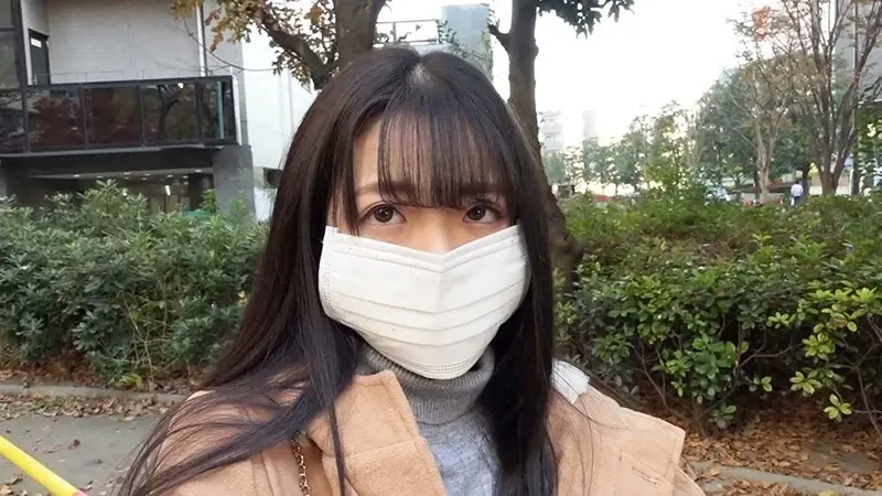 Busty cosplay idol's shocking adult video debut - Rio's first shoot[Origin]