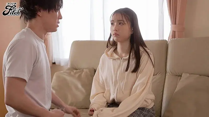 Position Reversal! Childhood Friend Mocks My Virginity While Straddling Me... Intense Thrusting Makes Her Cry and Leak Until Forced Climax! Satomi Miyamoto[Origin]