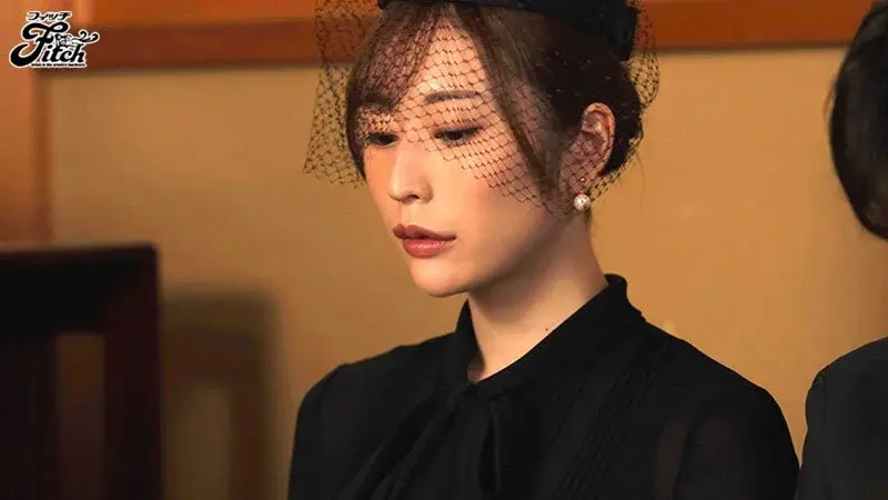 Rope Bondage Unleashed! Oily Bondage of a Young Busty Widow - Uncle's Sensual Training - Ran Kikuno[Origin]