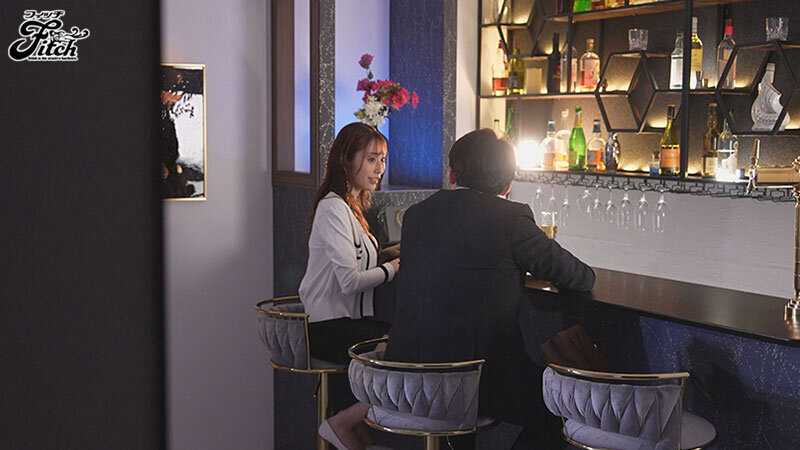 Tall and Busty Beauty Ran's Seductive Kissing Techniques That Drive Daddies Wild in Minato Ward - Ran Kikuno[Origin]