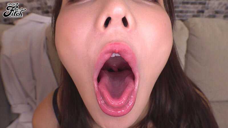 Ultimate Fellatio!! Vacuum Suction Clinic for Oral Examination of Male Genitalia - Ao Ebisaki[Origin]