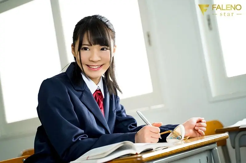 Secret School Romance - Natsumi Tojo[Origin]