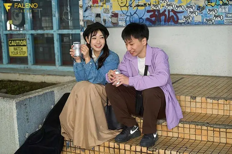 Three Days of Love - Meeting you after missing the last train at midnight, we shared intimate moments together. But it suddenly came to an end. - Chiharu Mitsuba[Origin]