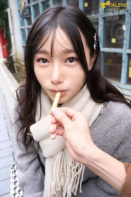 Three Days of Love - Meeting you after missing the last train at midnight, we shared intimate moments together. But it suddenly came to an end. - Chiharu Mitsuba[Origin]