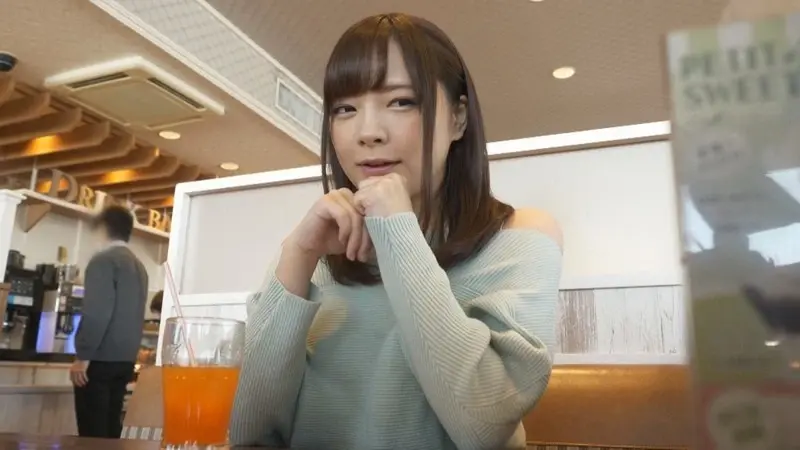 Care Worker Specializes in Mature Men - Romance Age Range: 45-60 years old - Mio, Age 24 - Ichijo Mio[Origin]