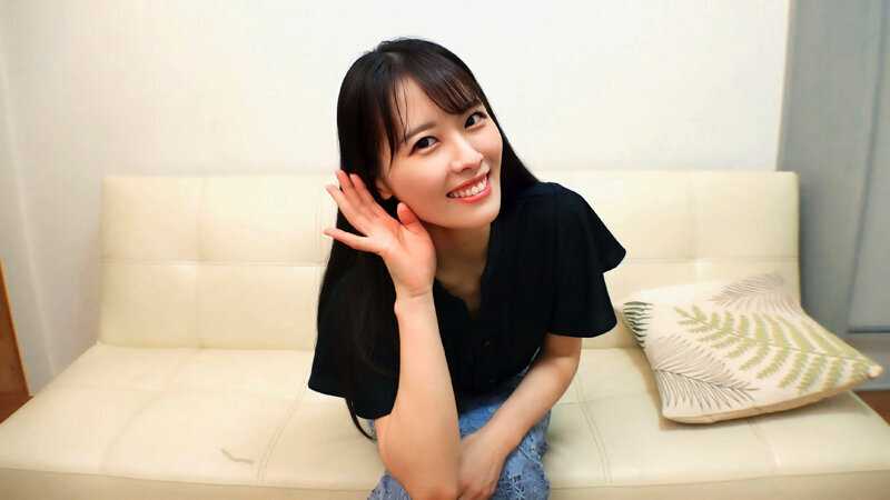 あたしでシコシコしてください 3