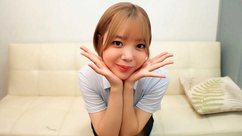 あたしでシコシコしてください 3