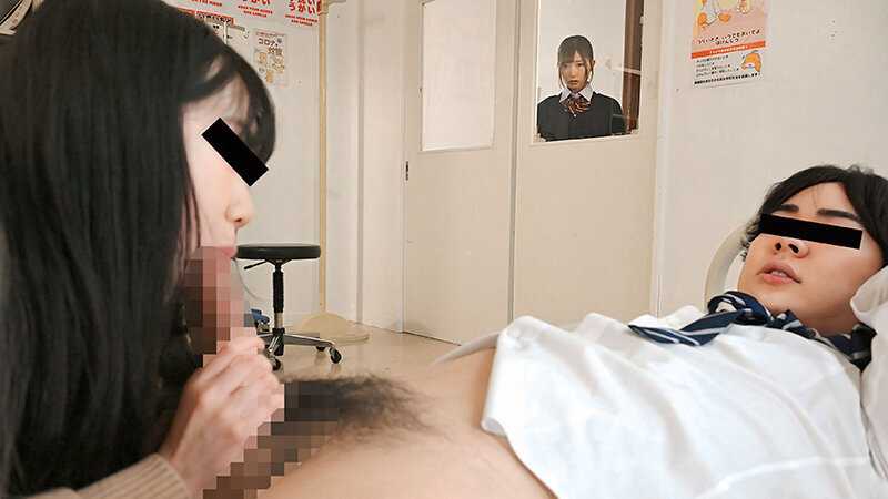 同級生とふざけてSMごっこしてたらなんとスイッチが入っていいなりに！ドM化して感度も上がってイキまくるクラスメートとマゾペットSEX 逢沢みゆ