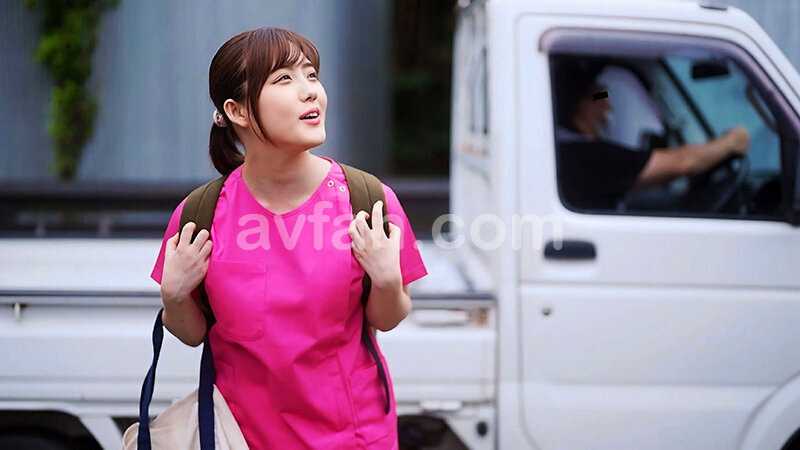 「村人全員、わたしが診ます！」男性過多の過疎村ナース・小鈴みかんの全員おち〇ぽヌキまくり派遣診療