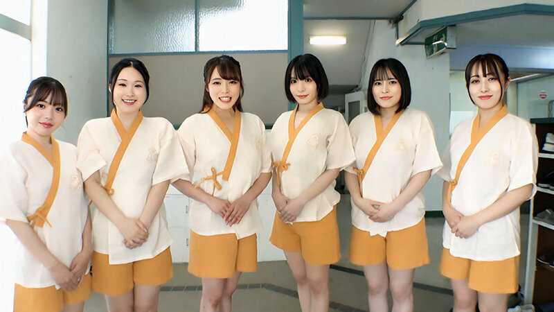 サウナで整う性生活！潮ロウリュウで免疫向上！射精力UP！血行促進デトックス！！無限発射！！！