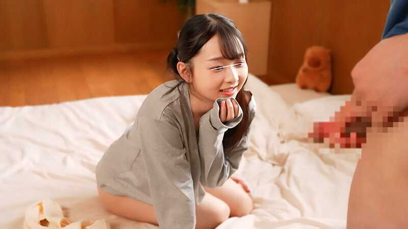 When I moved into the shared house, I discovered my housemate was an incredibly cute girl! She was so careless about showing her panties, nipple slips, and even pleasuring herself! One day, she caught me getting aroused while peeping... #01 Tsubomi