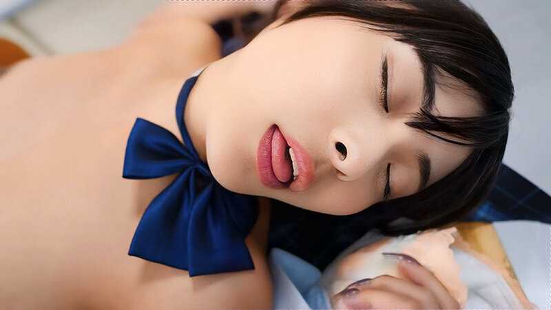 弱みを握られた生徒会長が呼び出されればすぐに駆け付けどこでも言いなり種付けSEX 似鳥日菜