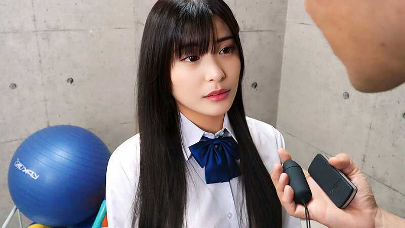 弱みを握られた生徒会長が呼び出されればすぐに駆け付けどこでも言いなり種付けSEX 似鳥日菜