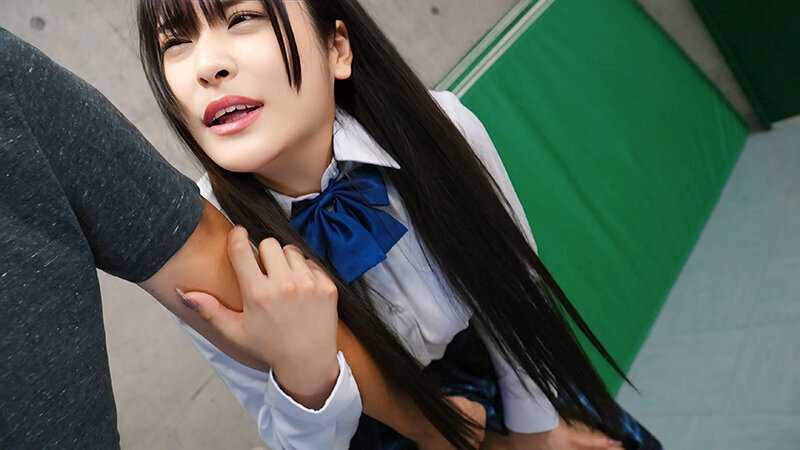 弱みを握られた生徒会長が呼び出されればすぐに駆け付けどこでも言いなり種付けSEX 似鳥日菜