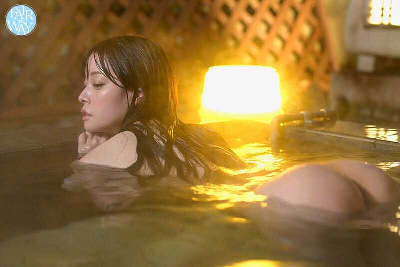 不義密通のうわさ 八木奈々