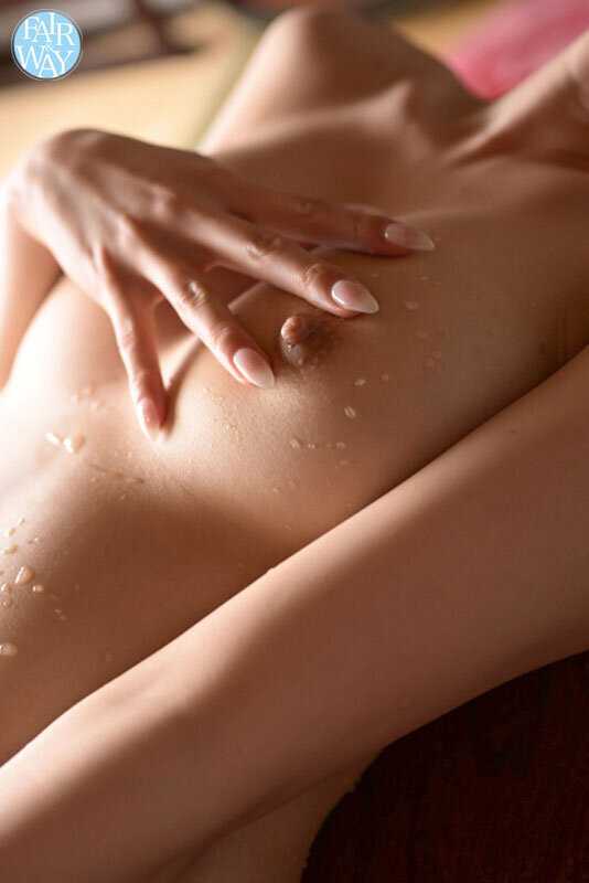 キミは天然美 NATURAL VENUS 愛才りあ