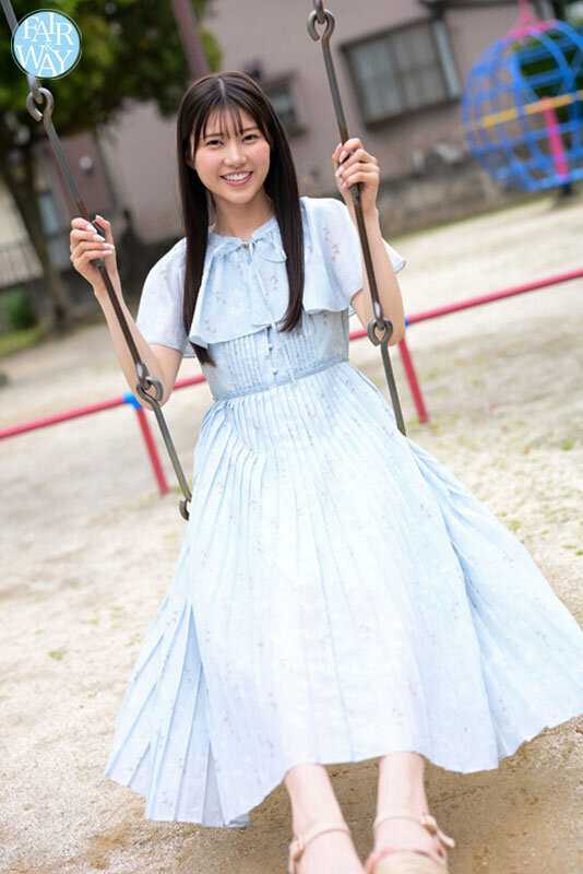 キミは天然美 NATURAL VENUS 愛才りあ