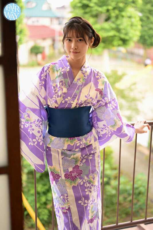 キミは天然美 NATURAL VENUS 愛才りあ