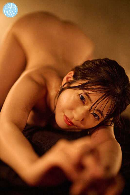 見せつけてやる！！！！！！！！！ 柏木ふみか