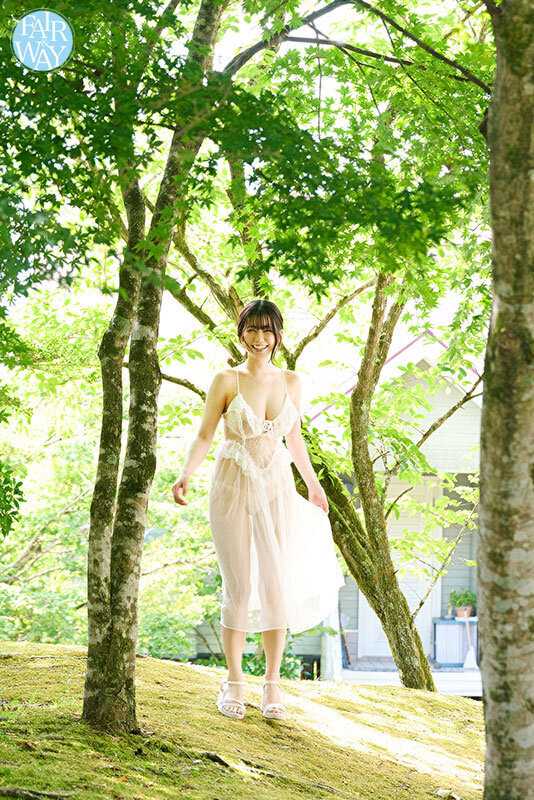 見せつけてやる！！！！！！！！！ 柏木ふみか