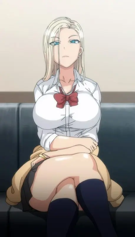 OVA催●性指導＃2 倉敷玲奈の場合