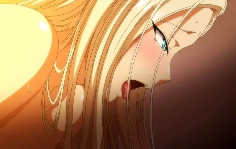 OVA催●性指導＃2 倉敷玲奈の場合