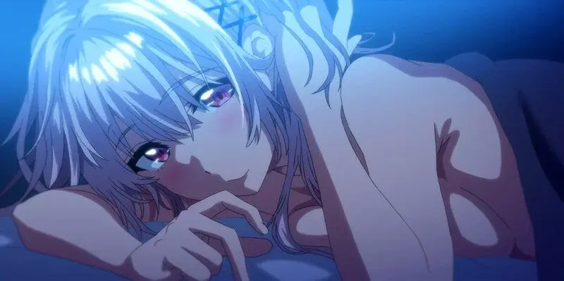 OVA初恋時間。＃4