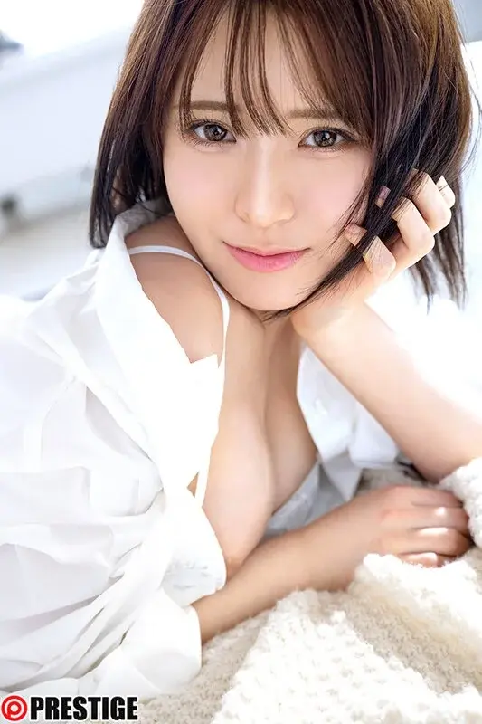 New Face - Prestige Exclusive Debut. From AV to News Anchor. A current college student pursuing her dreams unleashes her elegant yet sensual side. Seo Rin[Origin]