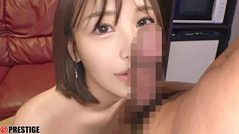 New Face - Prestige Exclusive Debut - Alice Shaku - The Golden 9-Head Body Ratio Beauty. Once you fall into Alice's Wonderland, there's no turning back. Welcome to the enchanting world.