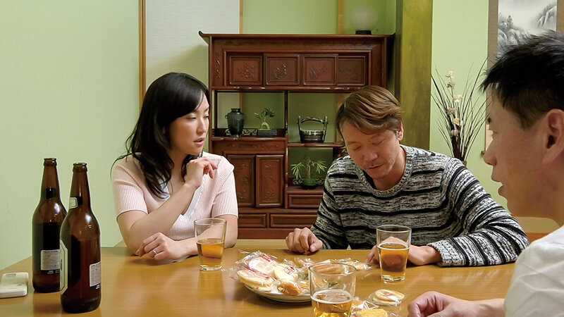 寝取られ泥●妻