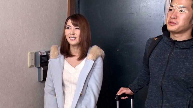 Tragedy at My Husband's Family Home - Yui Hatano. A story of a young wife who discovers dark family secrets during her first visit to her in-laws' traditional Japanese house.[Origin]