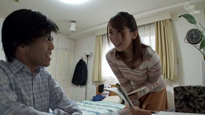 Tragedy at My Husband's Family Home - Yui Hatano. A story of a young wife who discovers dark family secrets during her first visit to her in-laws' traditional Japanese house.[Origin]