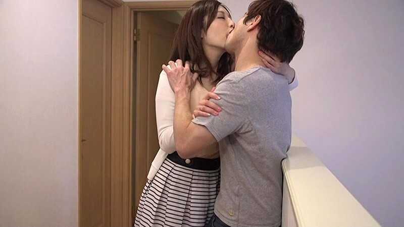 My Sister in Law Who Seduces Me... Aki Sasaki[Origin]