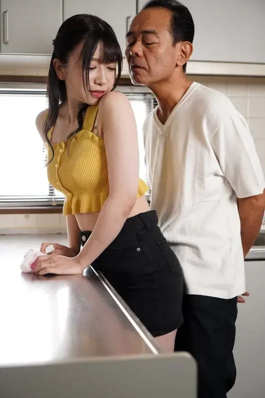 Lustful wife driven wild by aphrodisiacs secretly administered - Manami Oura[Origin]