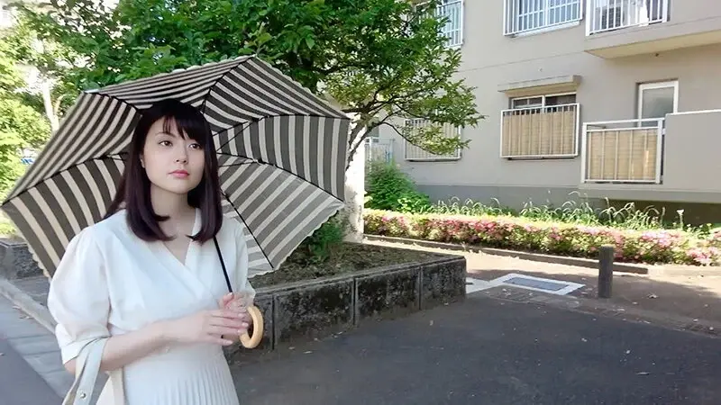 Corner Housewife Survey! Suddenly... Have you ever experienced an orgasm? Would you like to try a professional (AV male actor)? Complete Best[Origin]