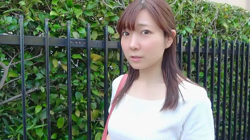 Corner Housewife Survey! Suddenly... Have you ever experienced an orgasm? Would you like to try a professional (AV male actor)? Complete Best[Origin]