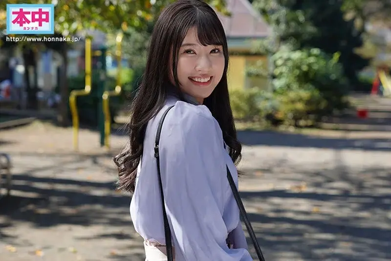 Electric Transfer × Uncensored - Intelligent College Student's First Ever Creampie Sex - Rie Miyagi