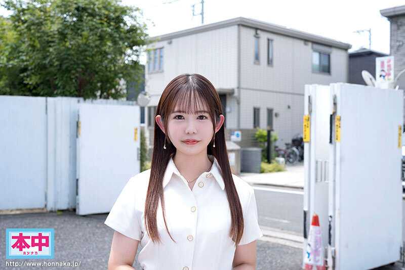 New Face - Former Child Star Debut: Natsumi Miyase