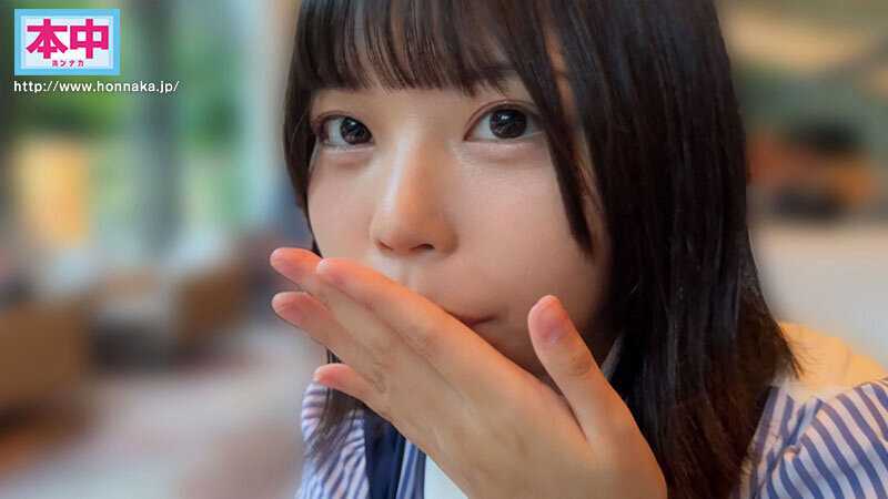 AV Debut Creampie with a Girl Who Looks Like Someone from Nogizaka A Model Who Works for 3000 Yen per Hour Negotiated for AV Performance Immediate Creampie Release Roa Mizuno