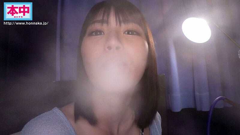 媚薬シーシャでぶっ壊れる はじめての媚薬シーシャが清純イメージを変えるふにゃふにゃキマって乱交キメセク中出しした東條なつの一日密着ドキュメント