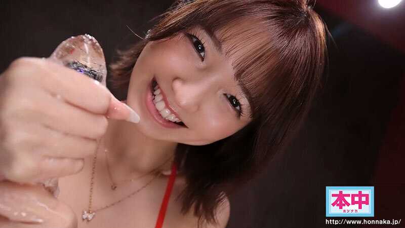 【激カワ顔面特化】最上級の受け身オナニー体験5シチュエーション！ 蔑み淫語で中出し誘導！見下しオナサポ 倉本すみれ