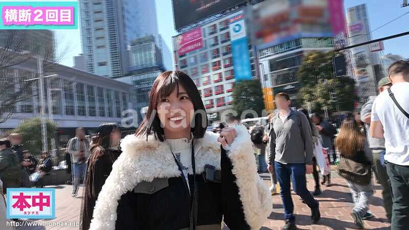 AV男優を探せ！！24時間以内に街中に放った男優を探し出して中出しセックスを阻止せよ！ 美谷朱音