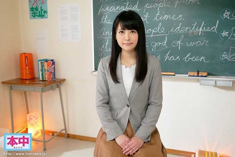 Talented!! Premature Ejaculation M-Type! Perverted Female Cram School Teacher Makes Her AV Debut - Sakura Ayase[Origin]