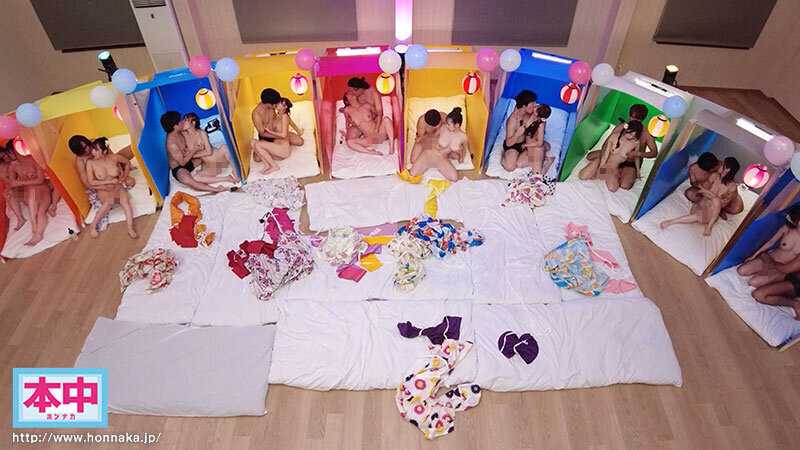 Summer 2024 Grand Collaboration Complete Edition! 8 Hours Special Thanks at Special Price!![Origin]