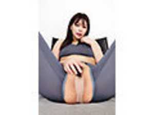 VR Hanrashin THE BEST VR 104 minutes of the strongest spectacular close-up self-pleasure scenes with dangerously seductive borderline angles[Origin]