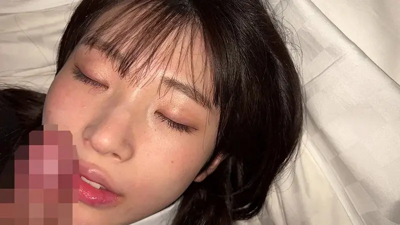 Local Personnel Department's Non-Compliant Behavior - A Raw Night with an Aspiring Female News Anchor Job-Hunting College Student[Origin]